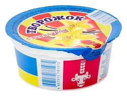 Творожок ИРМЕНЬ обезжиренный бзмж 0.5% 150г