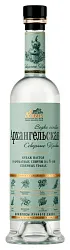 Водка АРХАНГЕЛЬСКАЯ Северные травы 40% ст/б 0.5л