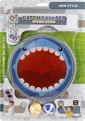 Набор игровой ТАМ ТАМ Меткий бросок арт.263582