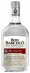 Ром БАРСЕЛО Бланко 37.5-40% ст/б 0.5л