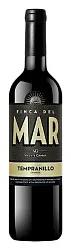 Вино ФИНКА дель МАР Темпранильо красное сух 13% ст/б 0.75л