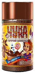 Какао ЧУККА растворимый ст/б 130г