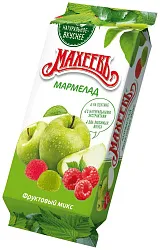 Мармелад МАХЕЕВЪ Фруктовый микс 250г