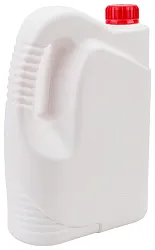Антифриз ГОСТОВСКИЙ красный G11 -40 5кг