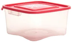 Контейнер для замораживания МОРОЗКО квадрат 1л