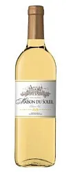 Вино МЕЗОН ДЮ СОЛЕЙ белое сух 11% ст/б 0.75л