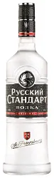 Водка РУССКИЙ СТАНДАРТ 40% 0.7л