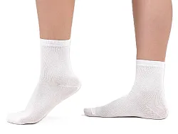 Носки женские КЛЕВЕР р.25 арт.L1000