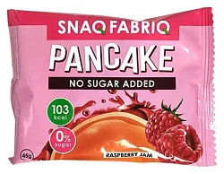 Панкейк СНЕК ФАБРИК Малиновый джем 45г