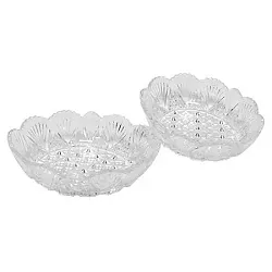 Салатник Карат-Роял стекло 250мл 2шт арт.537894