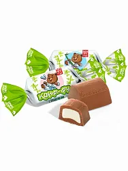 Конфеты СЛАДУНИЦА Конф-фу Ассорти весовые