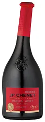 Вино ЖАН ПОЛЬ ШЕНЕ Медиум Свит красное п/сл 13% 0.75л