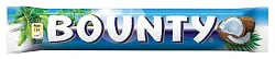 Батончик БАУНТИ 55г