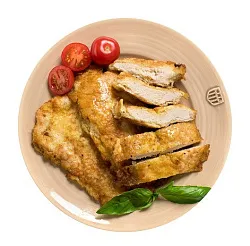 Куриная бризоль