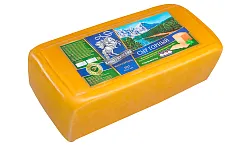 Сыр ГОРНЫЙ бзмж 50%