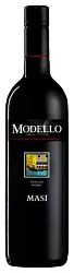 Вино МАЗИ Моделло делле Венецие красное п/сух 12% ст/б 0.75л