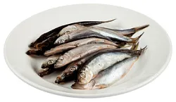 Килька АВАНГАРД п/п 1кг