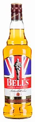 Виски БЭЛЛС Ориджинал 40% ст/б 0.7л