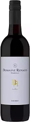 Вино ДОМЕН РЕНО Изабелла красное п/сл 10-12% ст/б 0.7л
