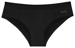 Трусы женские ПЬЕР КАРДЕН черные р.48-50 арт.15003
