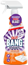 Чистящее средство СИЛИТ БЭНГ Антиналет и блеск 750мл