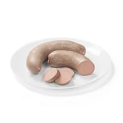 Колбаса Уральская ливерная 1кг