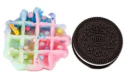 Игрушка-антистресс СФЕРА Еда сквиш арт.3-1429