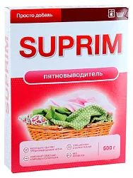 Пятновыводитель СУПРИМ 500г