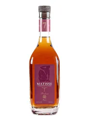 Коньяк МАТИСС 7 лет 40% ст/б 0.5л