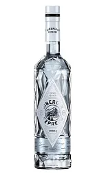 Водка СИБИРСКИЙ ЭКСПРЕСС 40% ст/б 0.5л