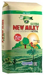 Заменитель сухого молока НЬЮ МИЛКИ Экстра м/у 500г