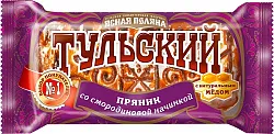 Пряник ТУЛЬСКИЙ со смородиной 130г