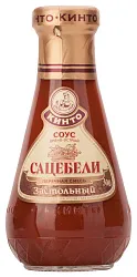 Соус КИНТО сацебели застольный 300г