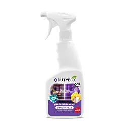 Чистящее средство ДЬЮТИБОКС ЭКО Универсальное спрей 500мл