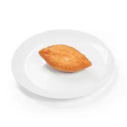 Пирожок жареный 100г