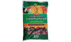 Почвогрунт САМ СЕБЕ АГРОНОМ Универсальный 20л