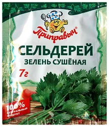 Сельдерей ПРИПРАВЫЧ м/у 7г