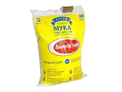 Мука БЕЛЯЕВСКАЯ пшеничная в/с м/у 10кг