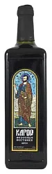 Вино НЕБЕСНЫЕ ВЕСТНИКИ Петр красное сл 10-12% ст/б 0.75л