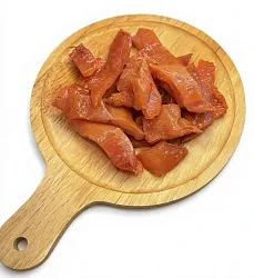 Щука МОРСКОЙ БРИЗ ломтики х/к в/у 1кг