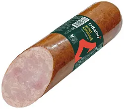 Рулет СИБАГРО куриный в/к 350г