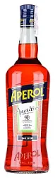 Напиток спиртной АПЕРОЛЬ Аперитив 11% ст/б 1л