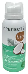 Крем-мусс для рук ПРЕЛЕСТЬ Био питательный 100мл