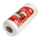 Салфетка ФОПОС универсальная белая 24*30см 70шт